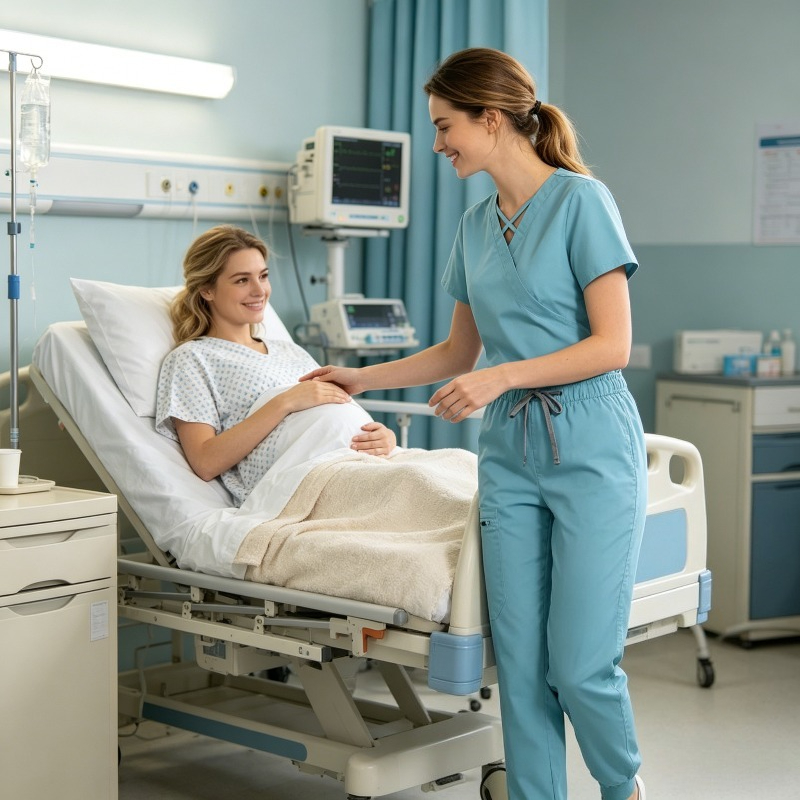 Washed Work Clothes, Medical S - مراجعة Spa Wellness Center وسعره