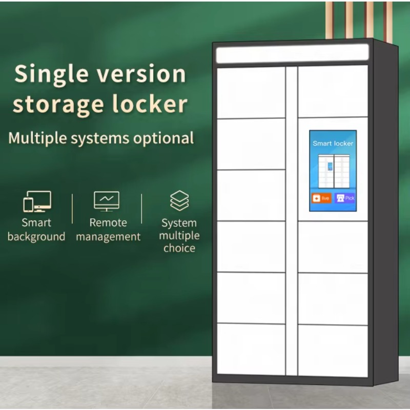 Customized Spa Locker Smart Sh - مراجعة Spa Wellness Center وسعره