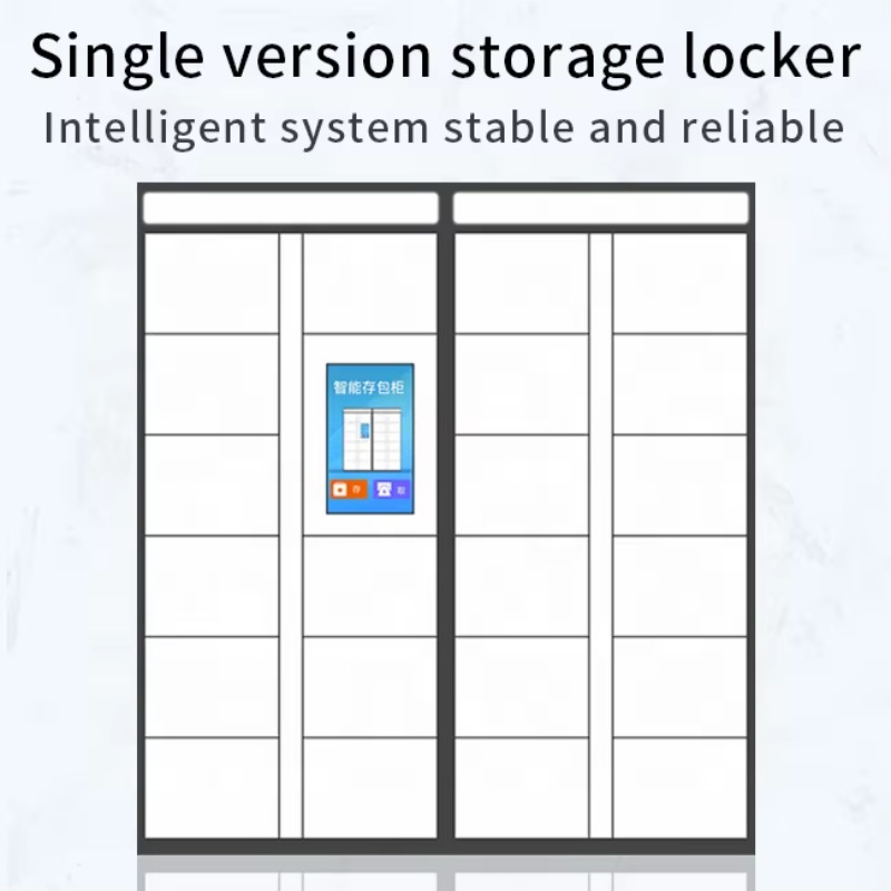 Customized Spa Locker Smart Sh - مراجعة Spa Wellness Center وسعره