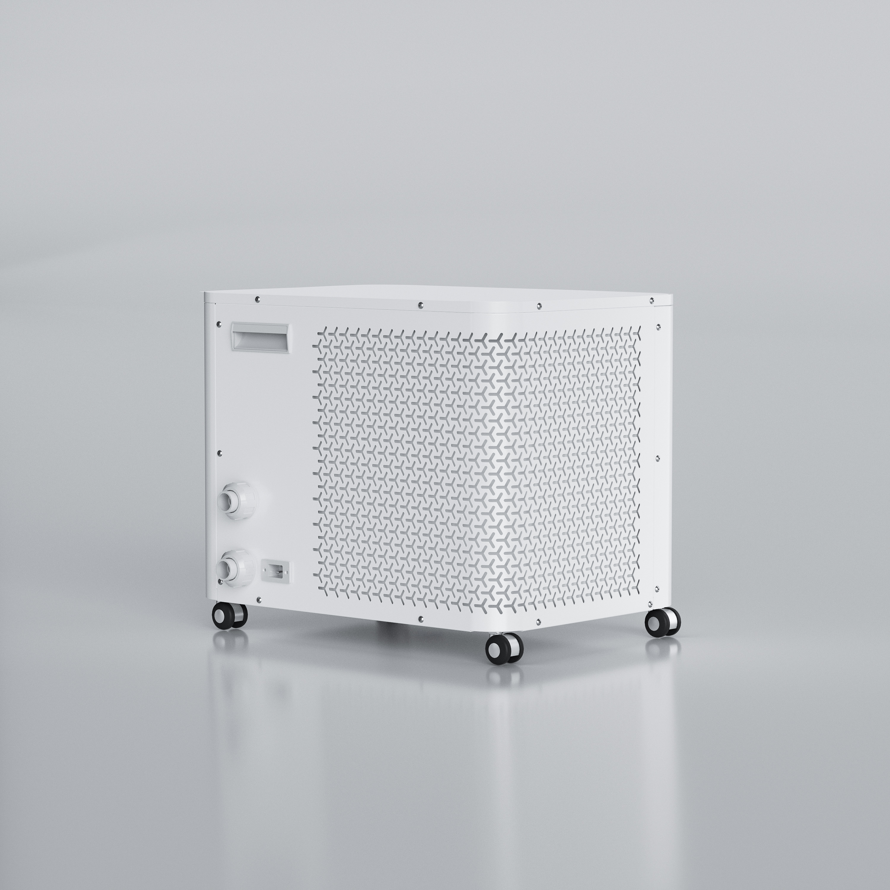 For Smart Chiller For Cold PLU - مراجعة Spa Wellness Center وسعره