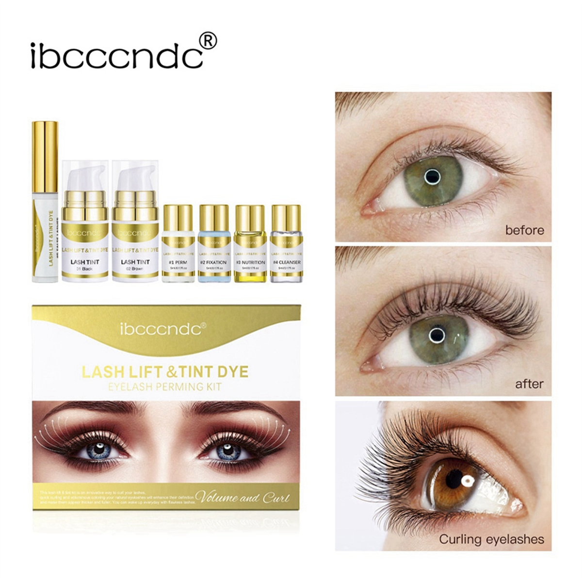Eyebrow Lamination Kit,Brow La - مراجعة Brow Lamination Kit وسعره