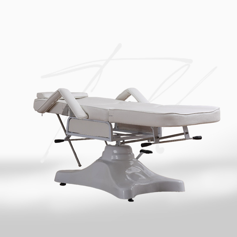 Massage Bed, Health and Beauty - مراجعة Spa Wellness Center وسعره