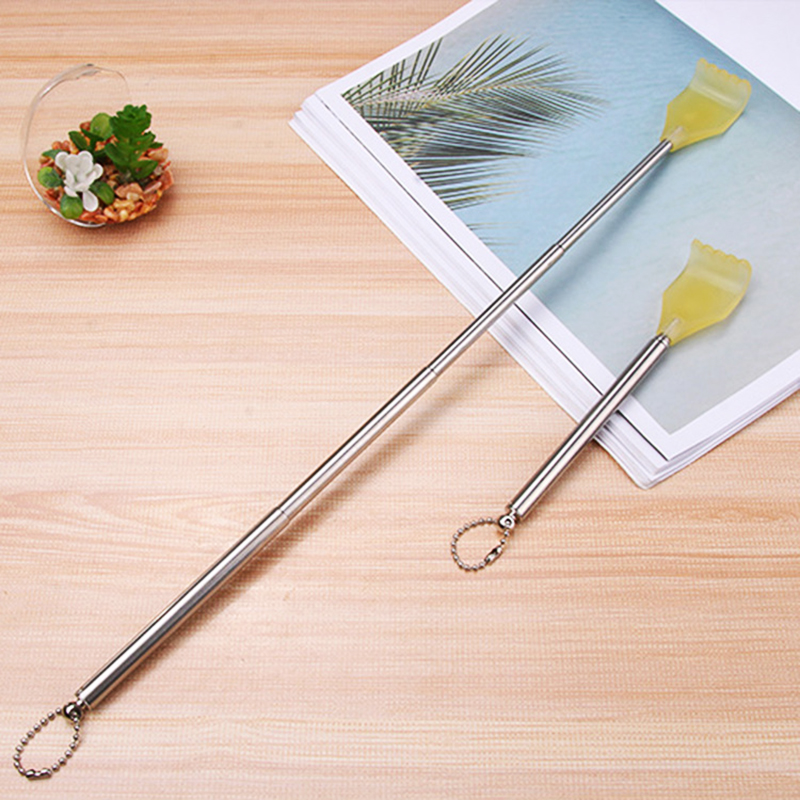 Scratch Device Four-section te - مراجعة Spa Wellness Center وسعره