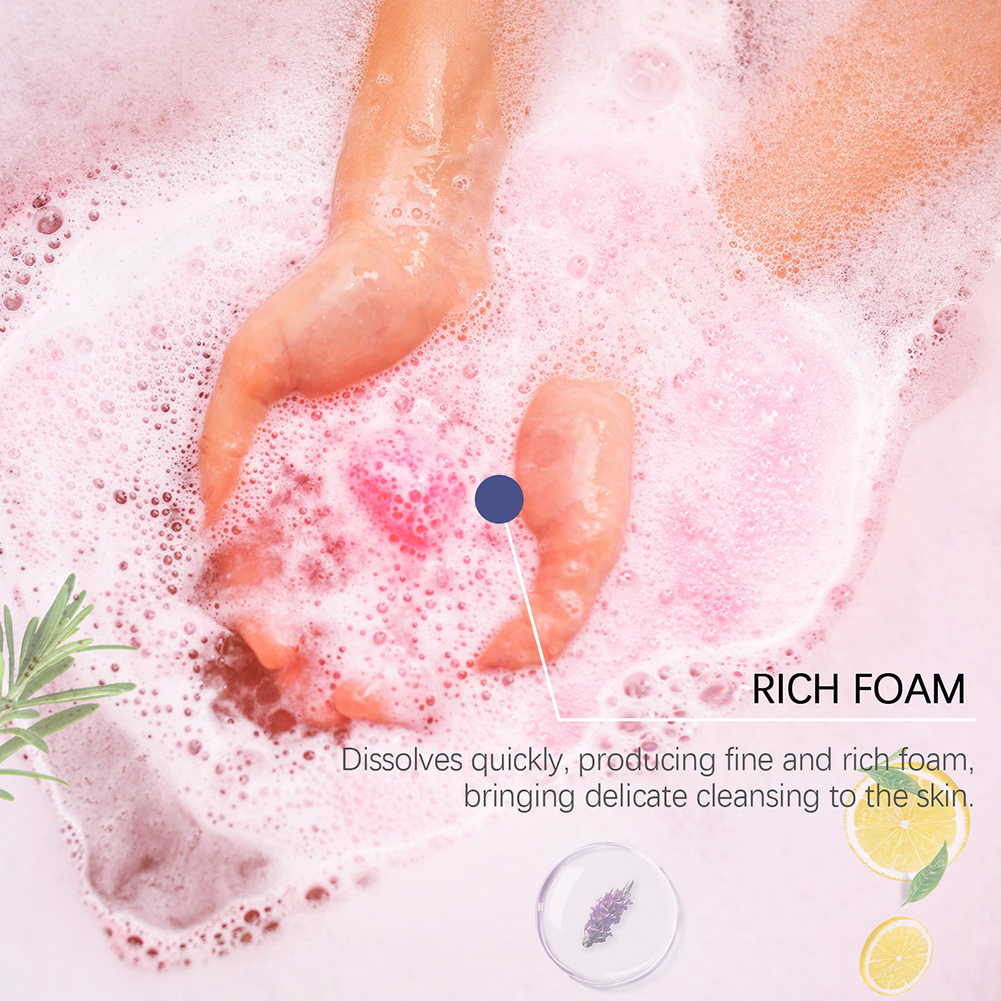 Moisturizing Bubble Bath For E - مراجعة Relax - Spa & Wellness وسعره