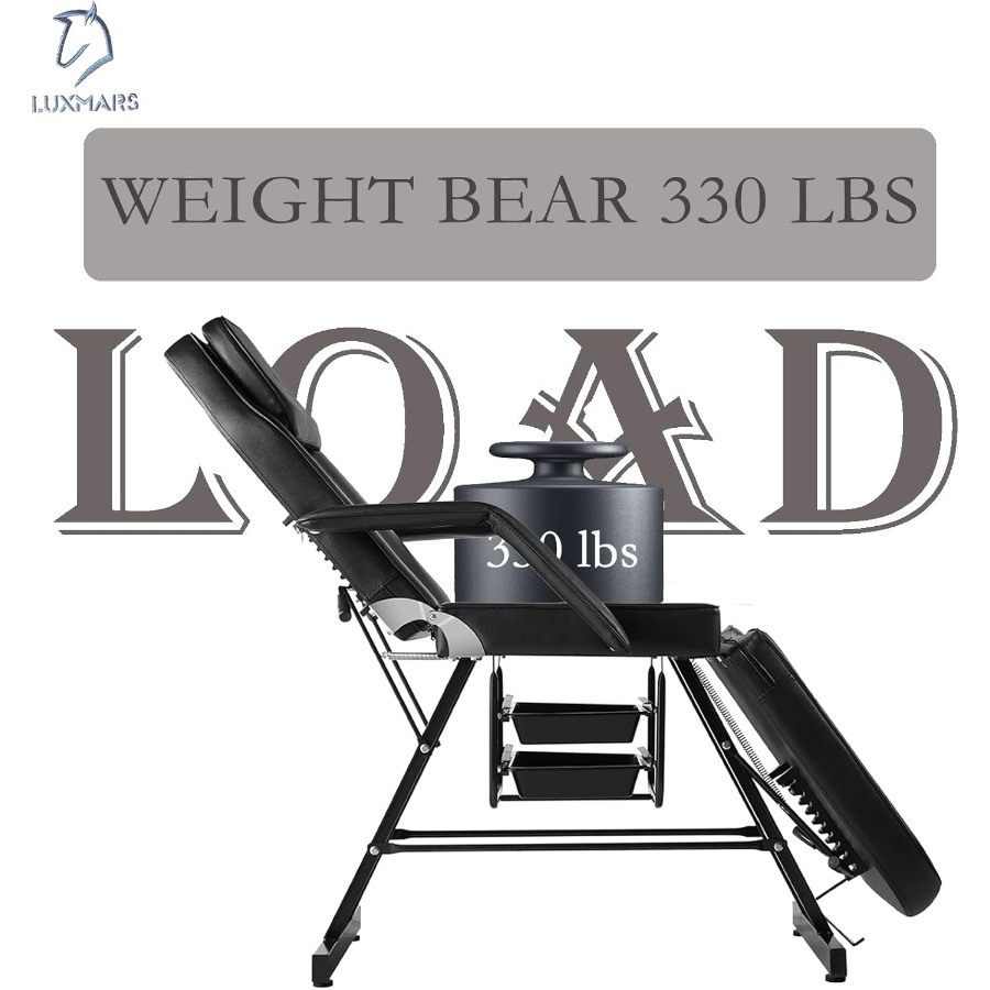 Adjustable MultiPurpose 73Inch - مراجعة Spa Wellness Center وسعره