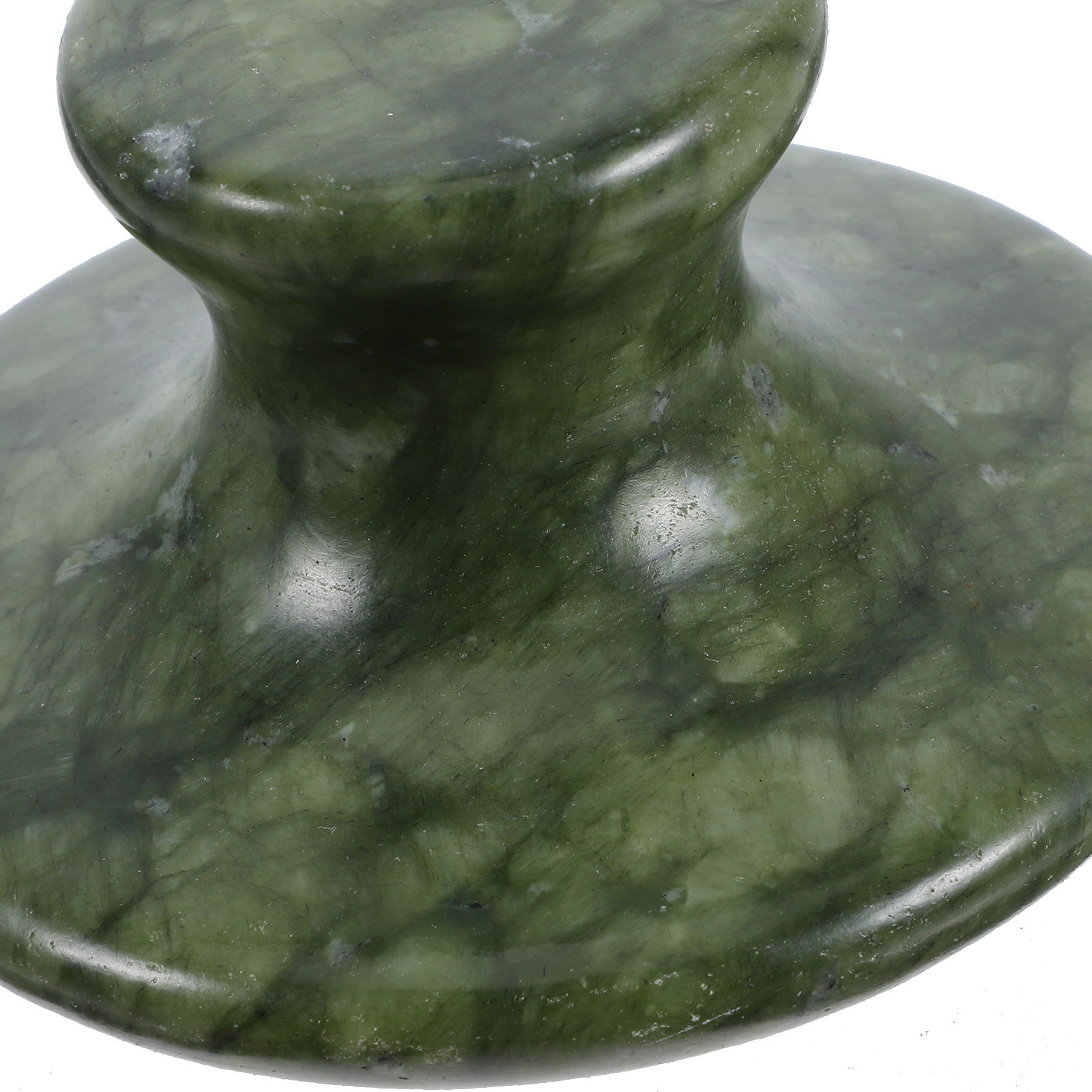 Mushroom Head Massage Stone Xi - مراجعة Relax - Spa & Wellness وسعره