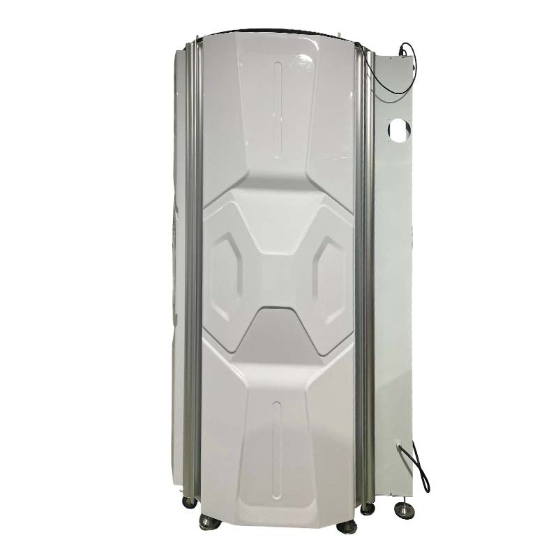 Acrylic Tanning Bed – Horizont - مراجعة Spa Wellness Center وسعره
