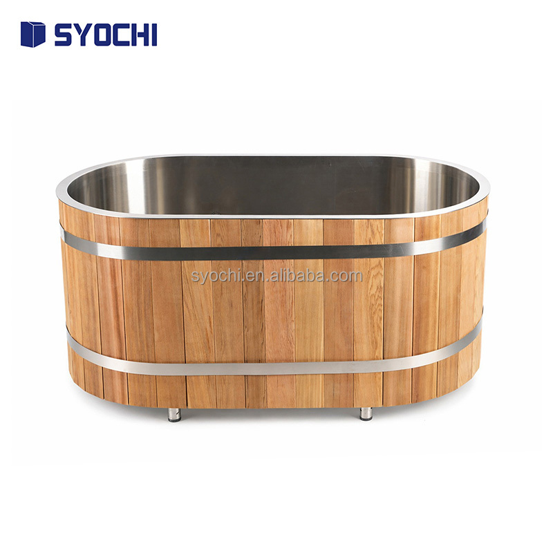 Luxury Stainless Steel Cold Pl - مراجعة Spa Wellness Center وسعره
