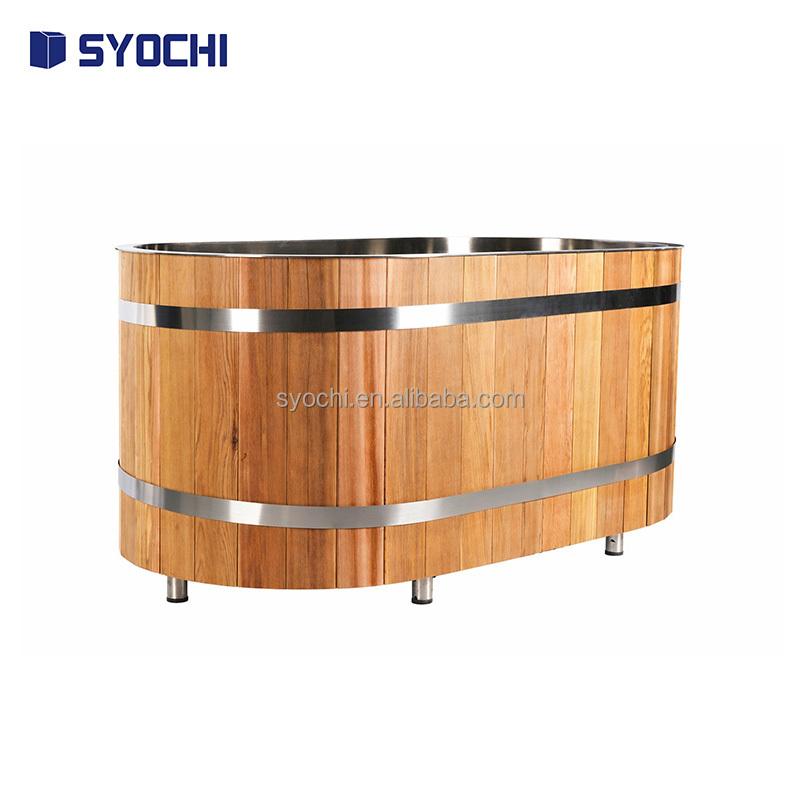 Luxury Stainless Steel Cold Pl - مراجعة Spa Wellness Center وسعره