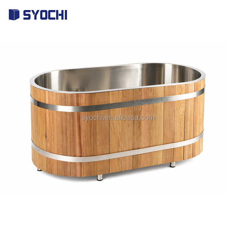 Luxury Stainless Steel Cold Pl - مراجعة Spa Wellness Center وسعره
