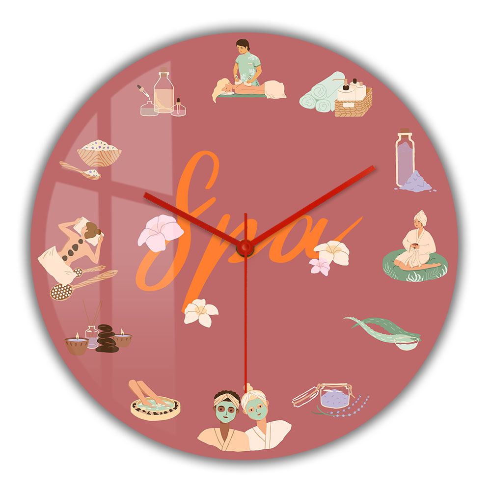Spa Beauty Salon Treament Sile - مراجعة Spa Wellness Center وسعره
