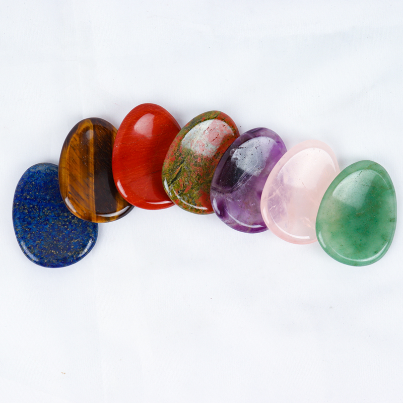 Face Gua Sha Tool Worry Thumb  - مراجعة Gua Sha Tool Rose Quartz وسعره