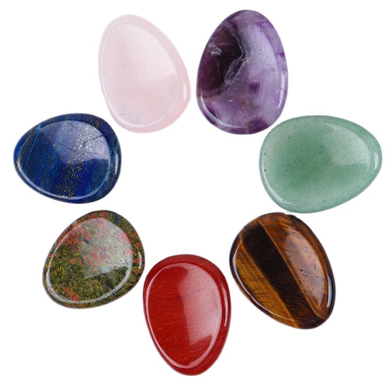 Face Gua Sha Tool Worry Thumb  - مراجعة Gua Sha Tool Rose Quartz وسعره