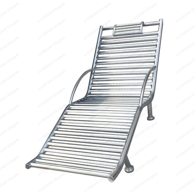 Modern Stainless Steel Spa Mas - مراجعة Spa Wellness Center وسعره
