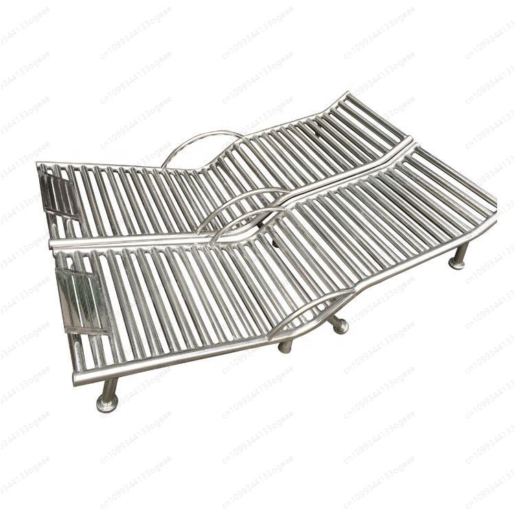 Modern Stainless Steel Spa Mas - مراجعة Spa Wellness Center وسعره