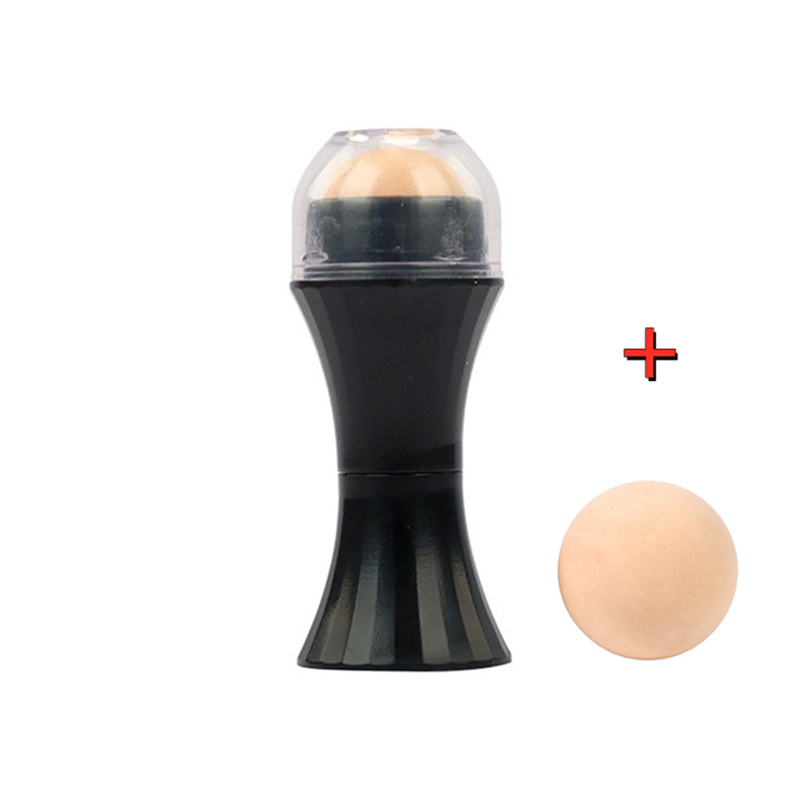 2 in1 Oil Absorbing Roller Nat - مراجعة Jade Roller Stone وسعره