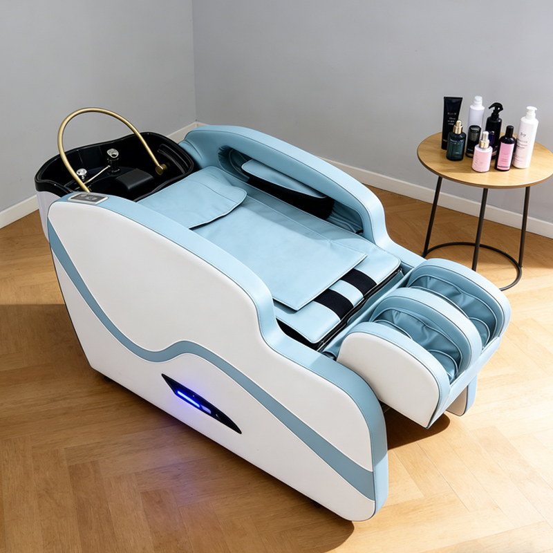 Deluxe Japanese Head Therapy M - مراجعة Spa Wellness Center وسعره