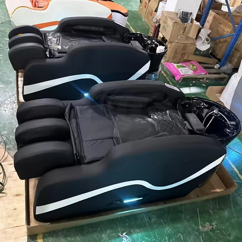 Deluxe Japanese Head Therapy M - مراجعة Spa Wellness Center وسعره