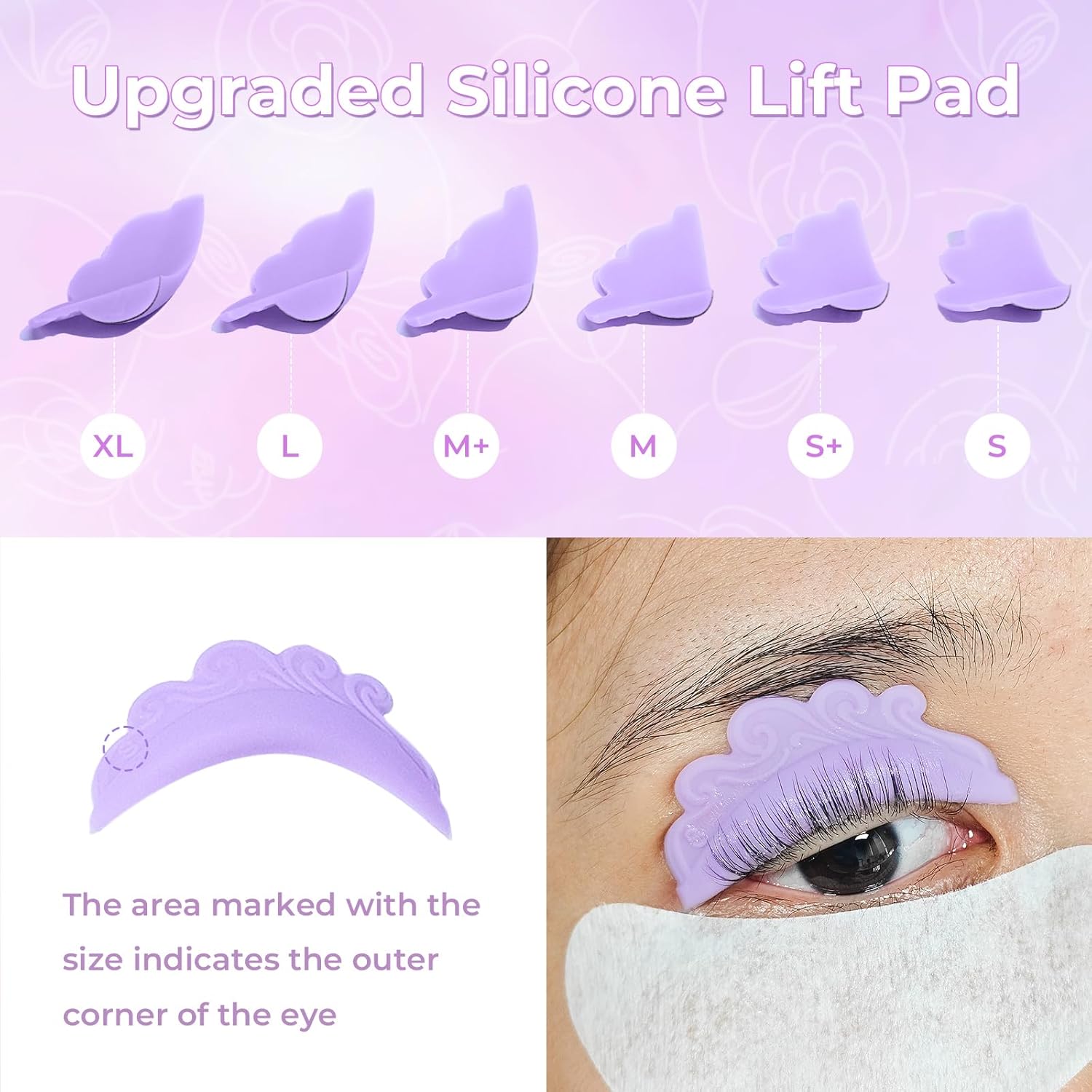 PERMANIA New Eyelash Lift Kit  - مراجعة Brow Lamination Kit وسعره
