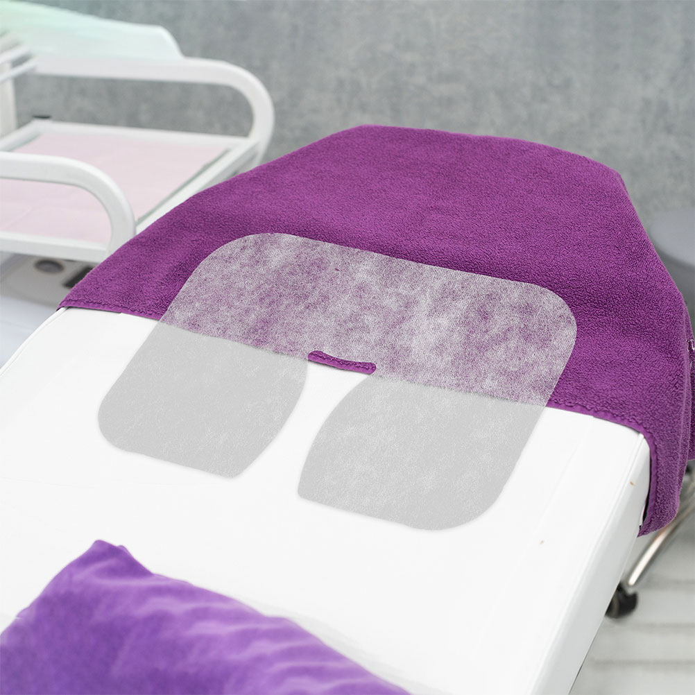 300Pcs Disposable Massage Tabl - مراجعة Spa Wellness Center وسعره