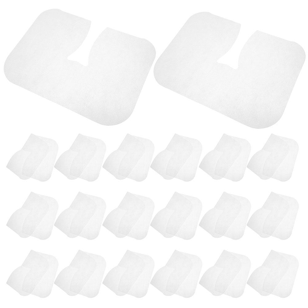 300Pcs Disposable Massage Tabl - مراجعة Spa Wellness Center وسعره
