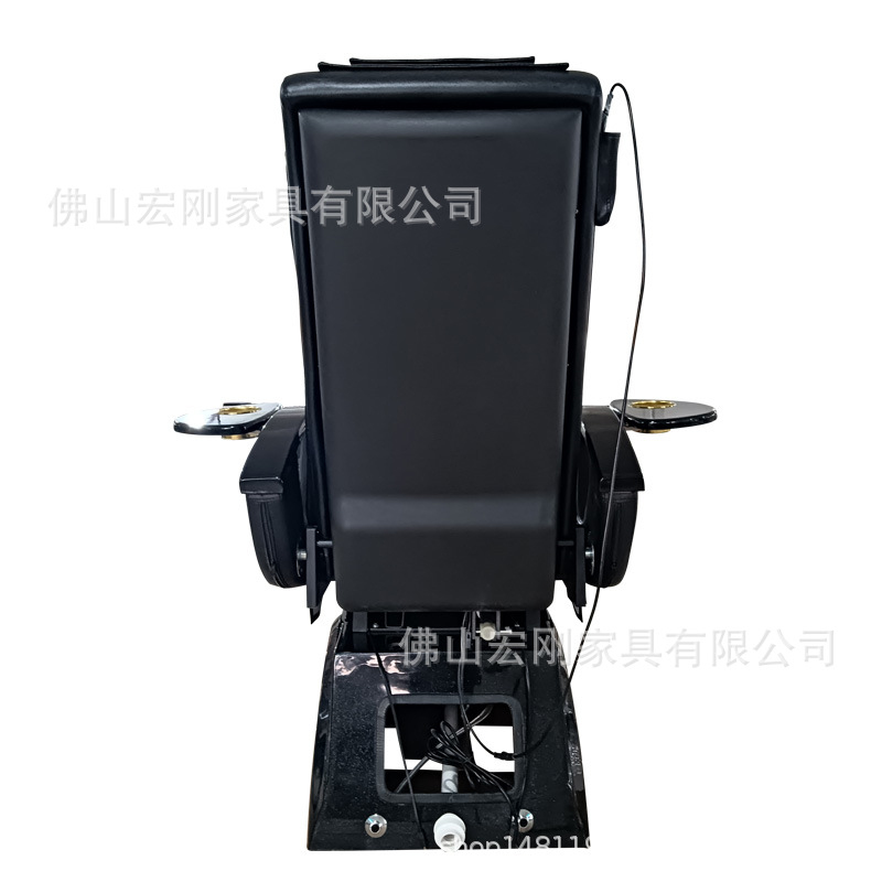 Luxury Massage Chair Washing,  - مراجعة Spa Wellness Center وسعره