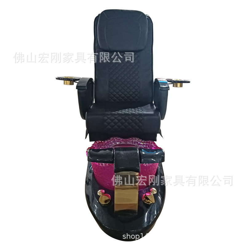 Luxury Massage Chair Washing,  - مراجعة Spa Wellness Center وسعره