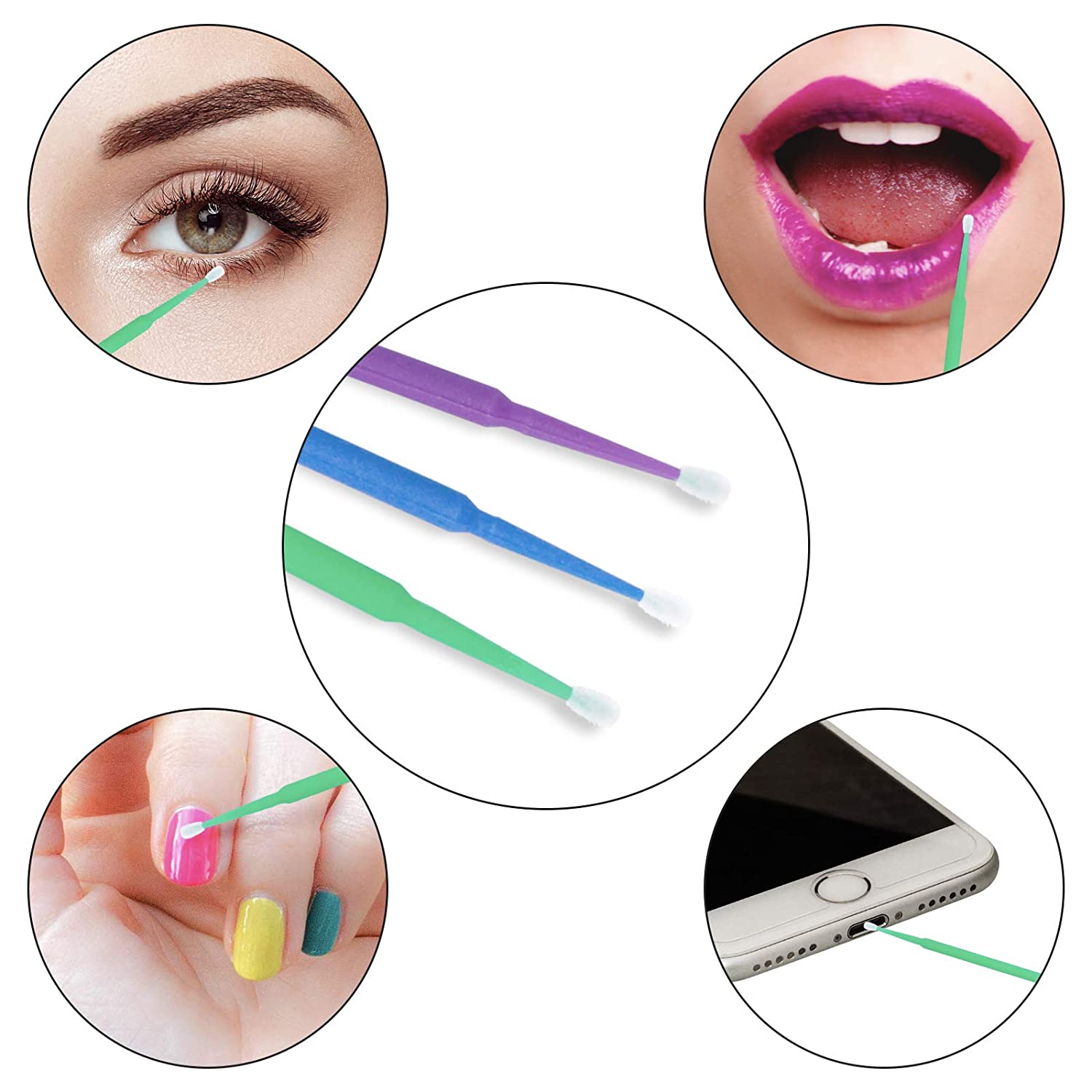500pcs/lot Eyelash Extension C - مراجعة Brow Lamination Kit وسعره