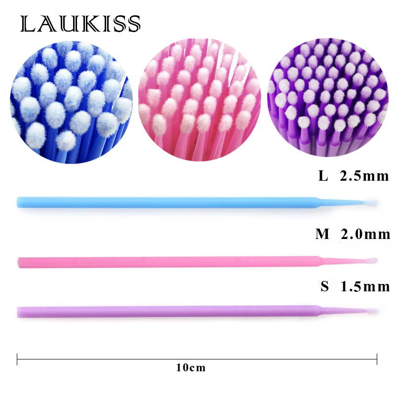 500pcs/lot Eyelash Extension C - مراجعة Brow Lamination Kit وسعره
