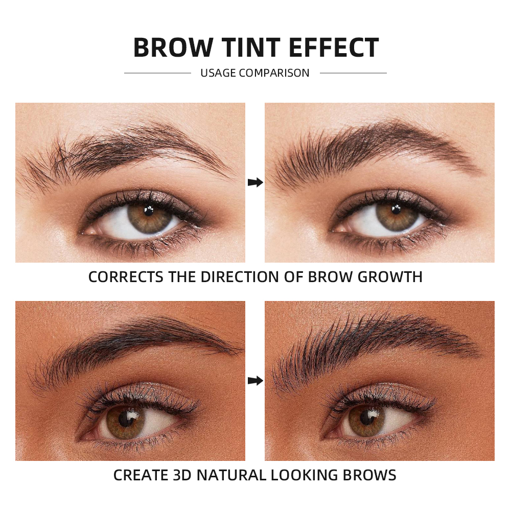 Semi-permanent Brow Lamination - مراجعة Brow Lamination Kit وسعره