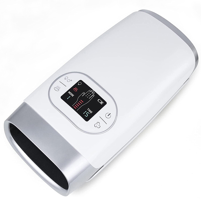 2025 Electric Wireless Hand Ma - مراجعة Relax - Spa & Wellness وسعره