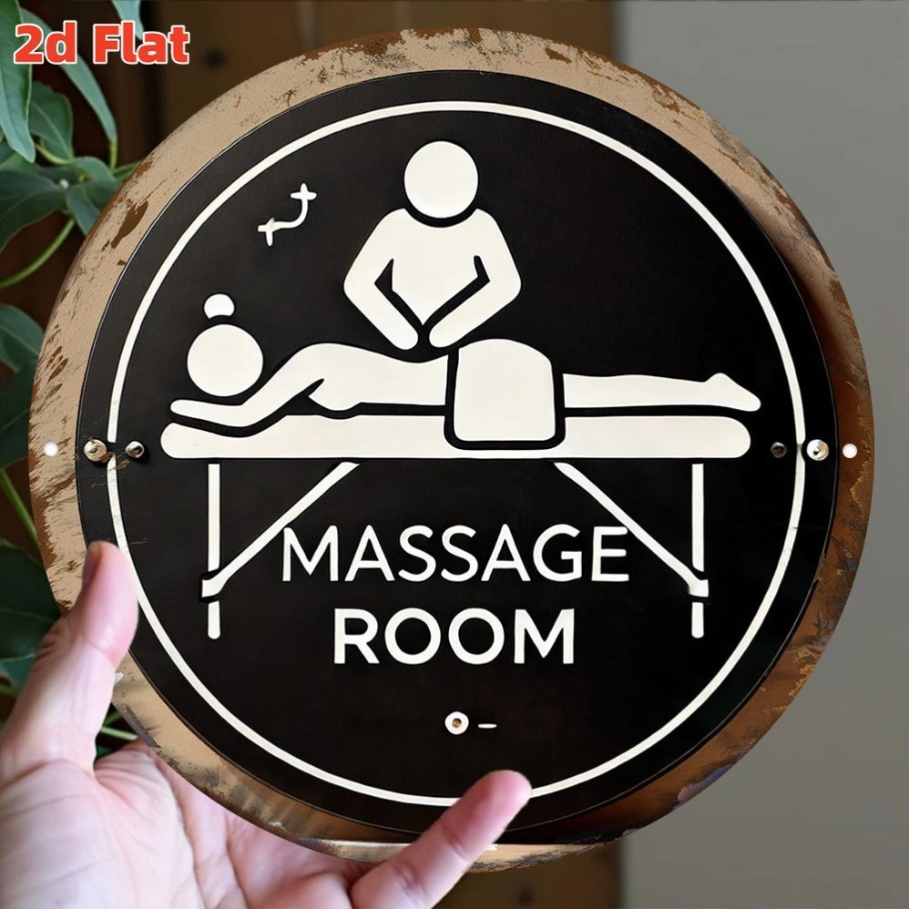 2D Flat,High-Definition Print, - مراجعة Spa Wellness Center وسعره