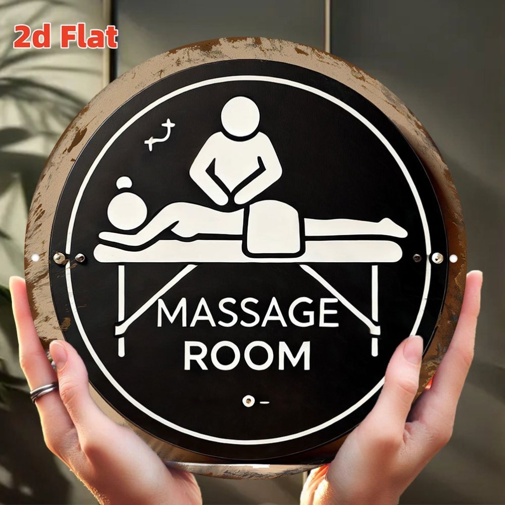 2D Flat,High-Definition Print, - مراجعة Spa Wellness Center وسعره