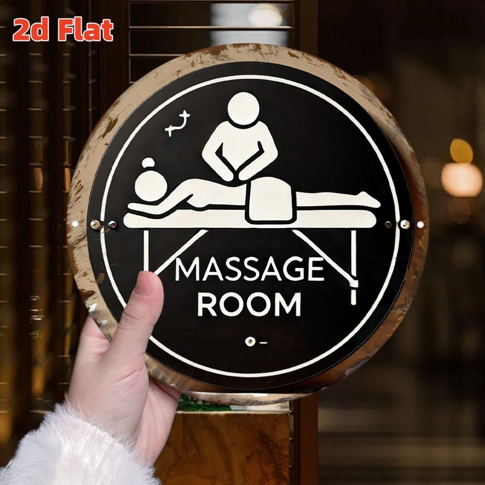 2D Flat,High-Definition Print, - مراجعة Spa Wellness Center وسعره