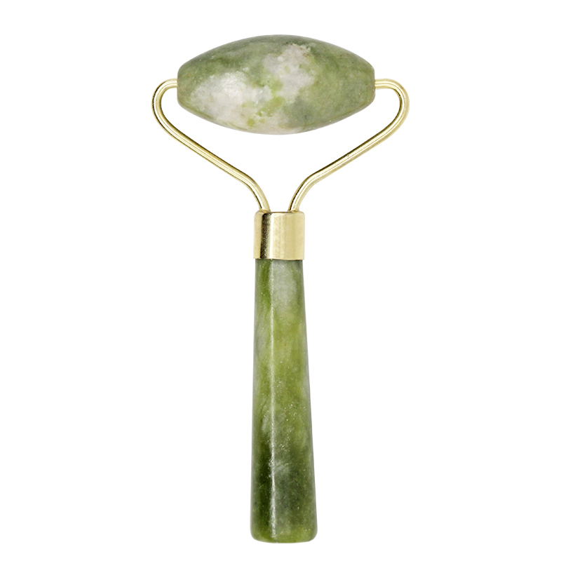 Natural Jade Roller Face Gua S - مراجعة Jade Roller Stone وسعره