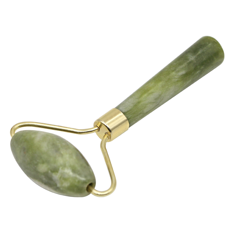 Natural Jade Roller Face Gua S - مراجعة Jade Roller Stone وسعره