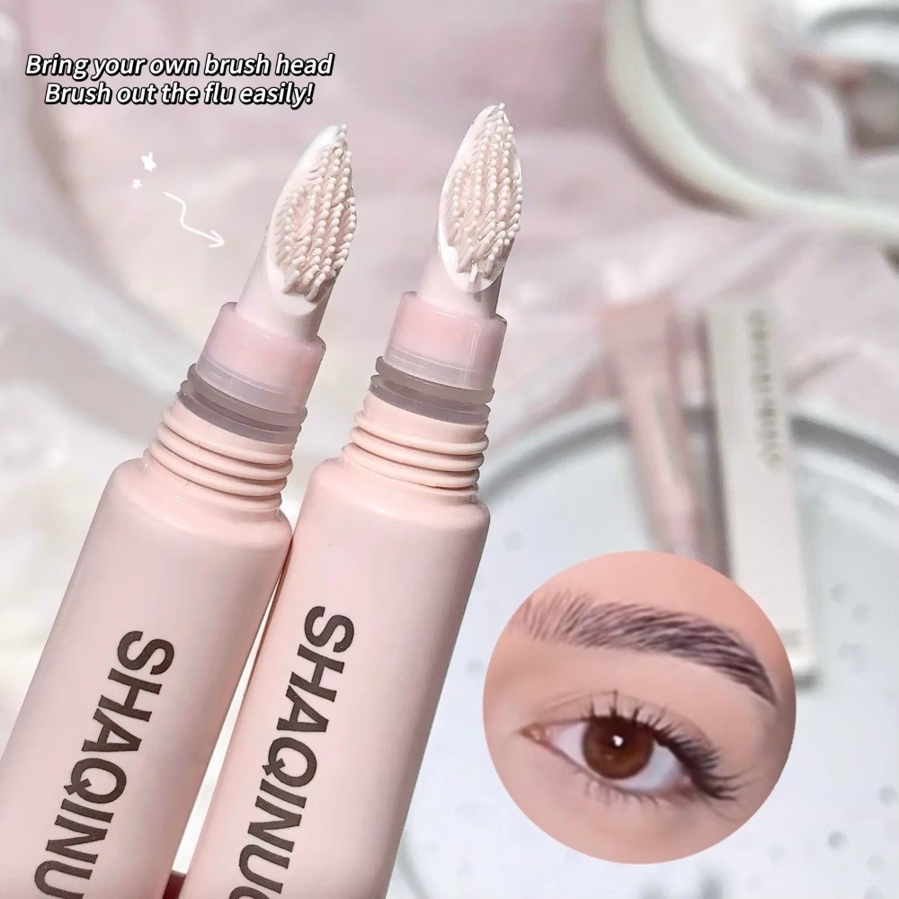 Waterproof 3D Lamination Brow  - مراجعة Brow Lamination Kit وسعره