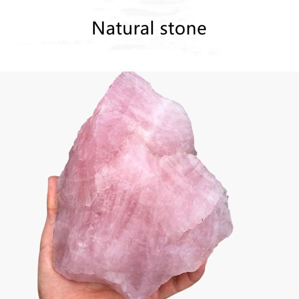 SPA Mushroom Shape Massage Rol - مراجعة Gua Sha Tool Rose Quartz وسعره